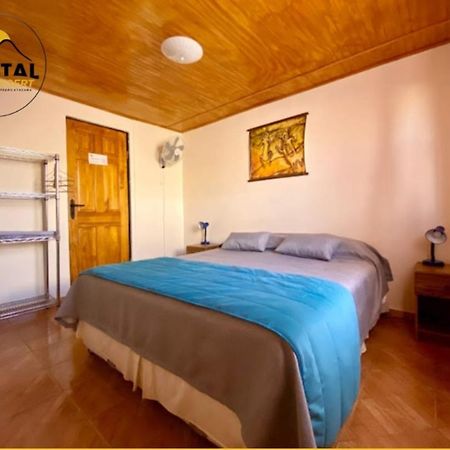 Hostal Desert San Pedro de Atacama Dış mekan fotoğraf