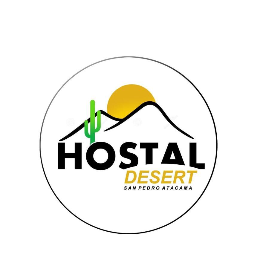 Hostal Desert San Pedro de Atacama Dış mekan fotoğraf