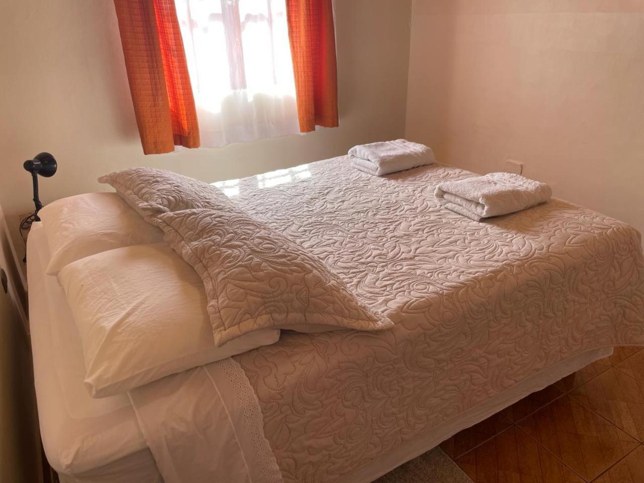 Hostal Desert San Pedro de Atacama Dış mekan fotoğraf