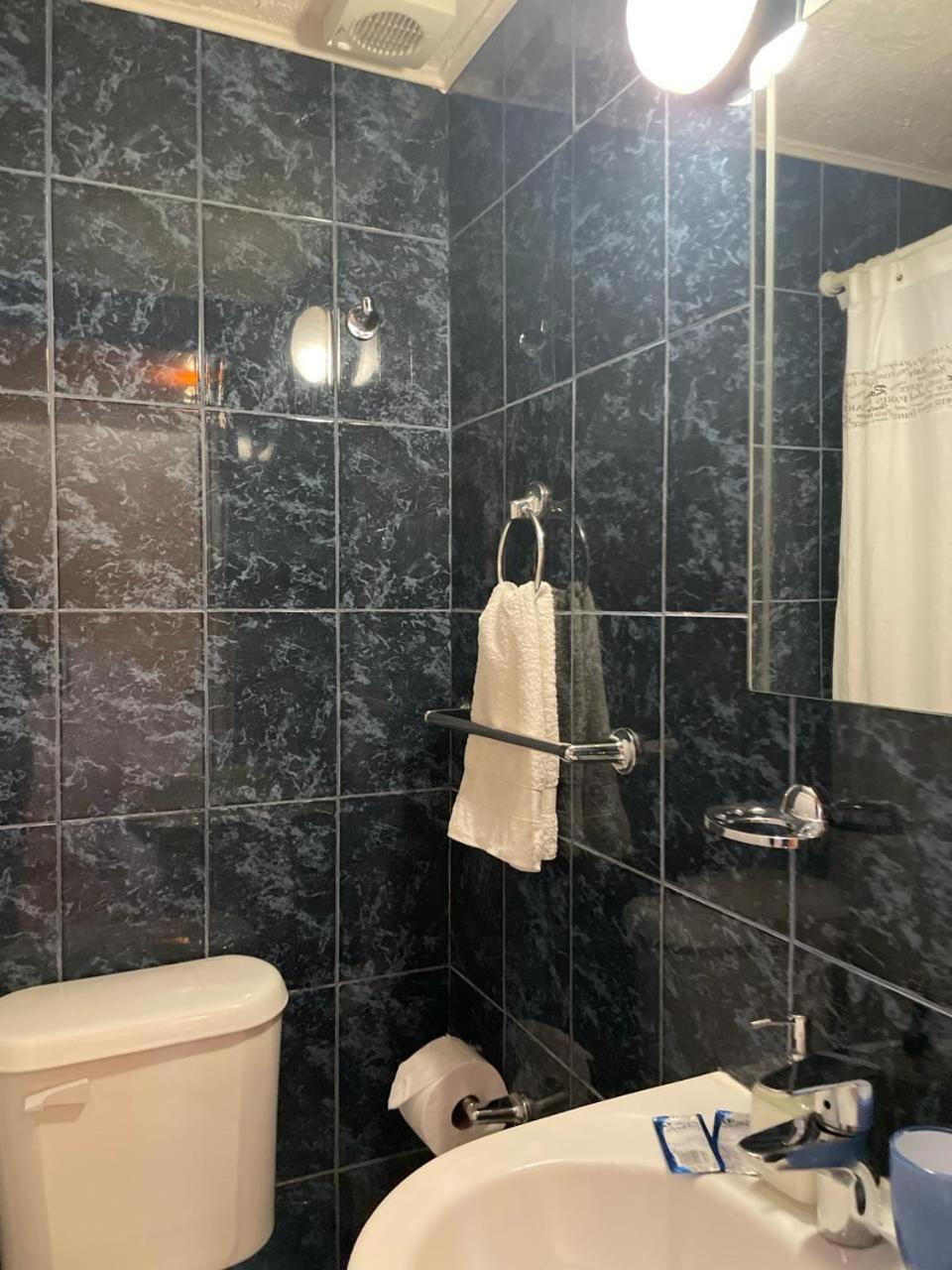 Hostal Desert San Pedro de Atacama Dış mekan fotoğraf
