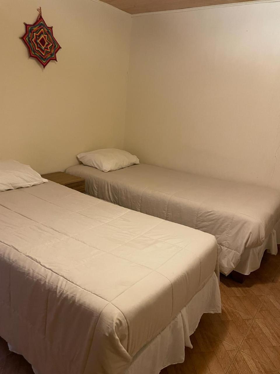 Hostal Desert San Pedro de Atacama Dış mekan fotoğraf