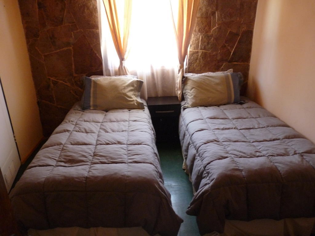Hostal Desert San Pedro de Atacama Dış mekan fotoğraf