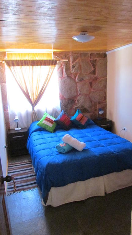 Hostal Desert San Pedro de Atacama Oda fotoğraf