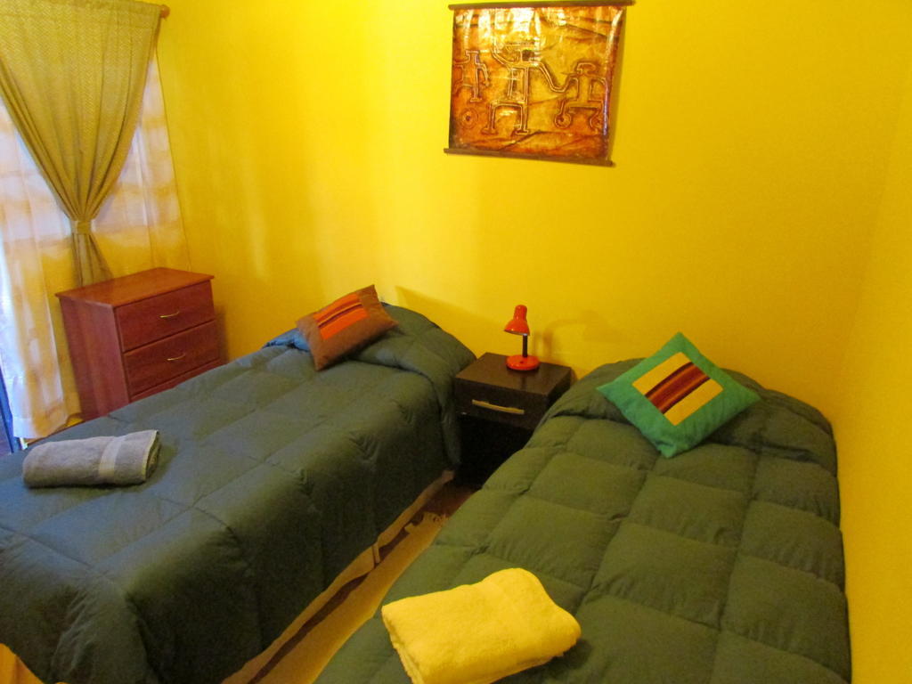 Hostal Desert San Pedro de Atacama Oda fotoğraf